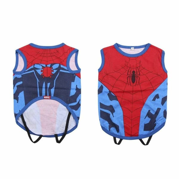 Koiran t-paita Spider-Man - XS