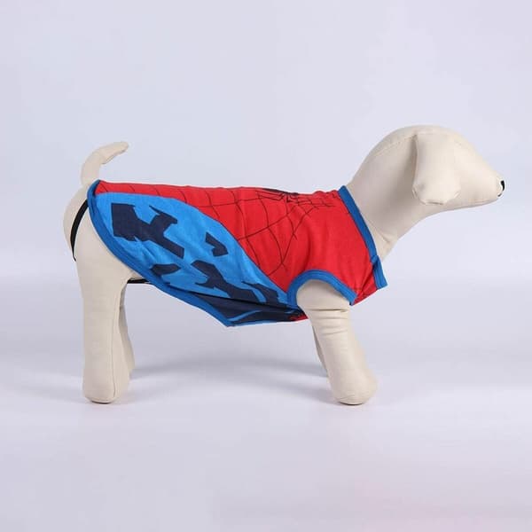 Koiran t-paita Spider-Man - XS