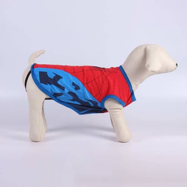 Koiran t-paita Spider-Man - XS