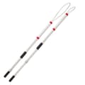 Pikkukuva 1 / 2: Keppi KVP Luistamaton 120 cm