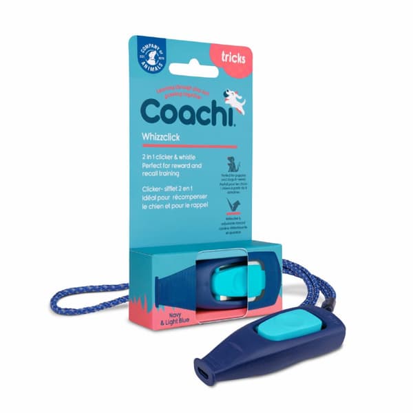 Vihellyspilli Coachi