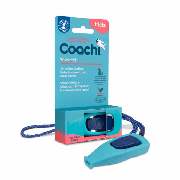 Vihellyspilli Coachi