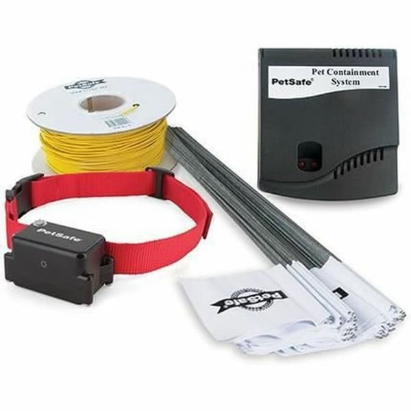 Langaton Lemmikkieläinten Sisältöjärjestelmä PetSafe Pif-300-21