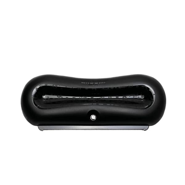 Groomi Husdjursvård 2.0 Borste Black One Size
