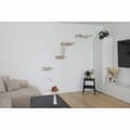 Pikkukuva 6 / 6: Kissan raapimispuu Kerbl Beige Sisal