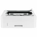 Miniatyrbillede 2 af 2: Papirbeholder til printer HP D9P29A