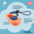 Miniatyrbild 6 av 9: Multi-Clicker Coachi