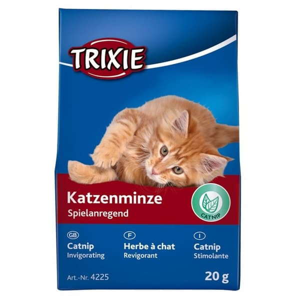 Ravintolisä Trixie 4225