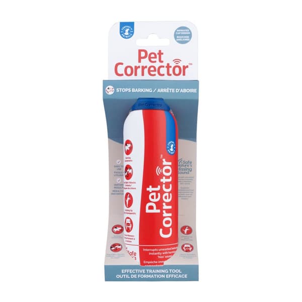Korrektor til kæledyr Company of Animals 200 ml