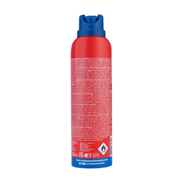 Korrektor til kæledyr Company of Animals 200 ml