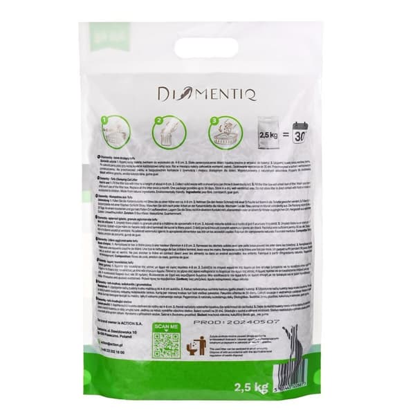 Kissanhiekka Diamentiq 2,5 kg