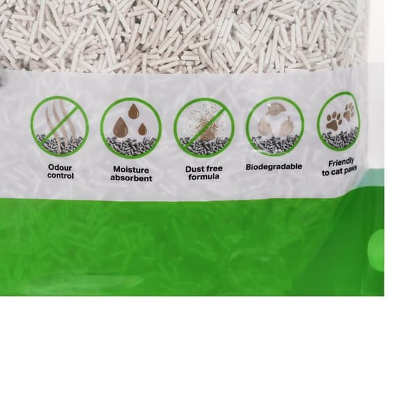Kattegrus Diamentiq 2,5 kg