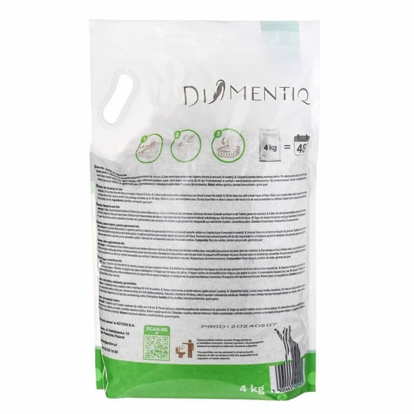 Kattegrus Diamentiq Tofu