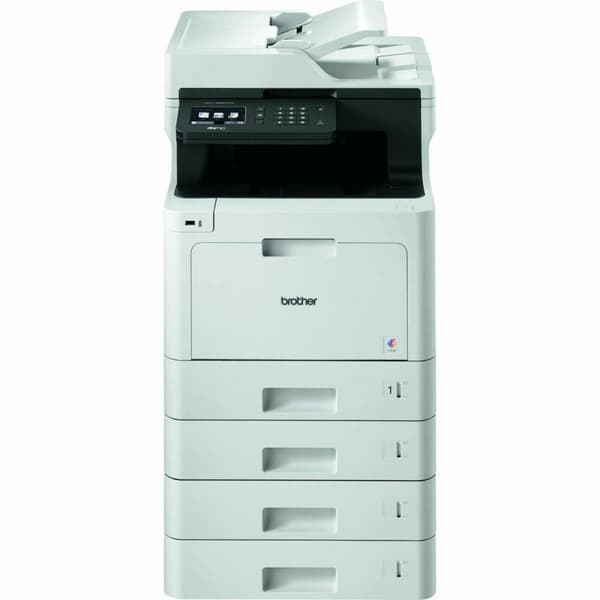 Ingång till skrivaren Brother LT-330CL
