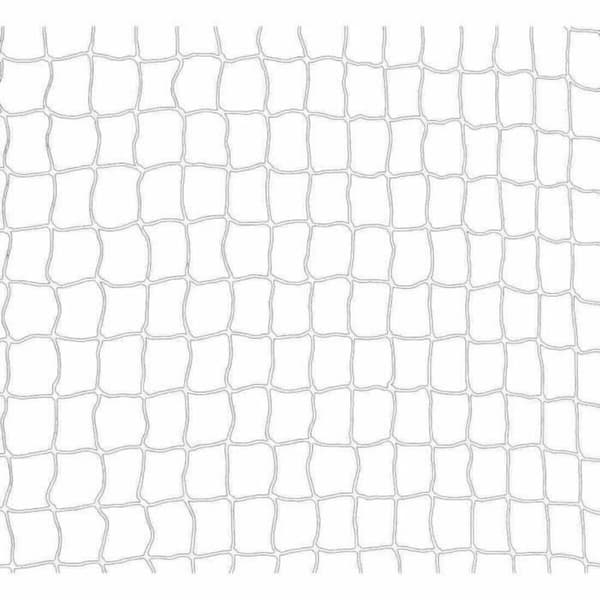 Skyddsnät för Husdjur Trixie 44333 50 x 40 x 15 cm Transparent Nylon 3 x 6 m