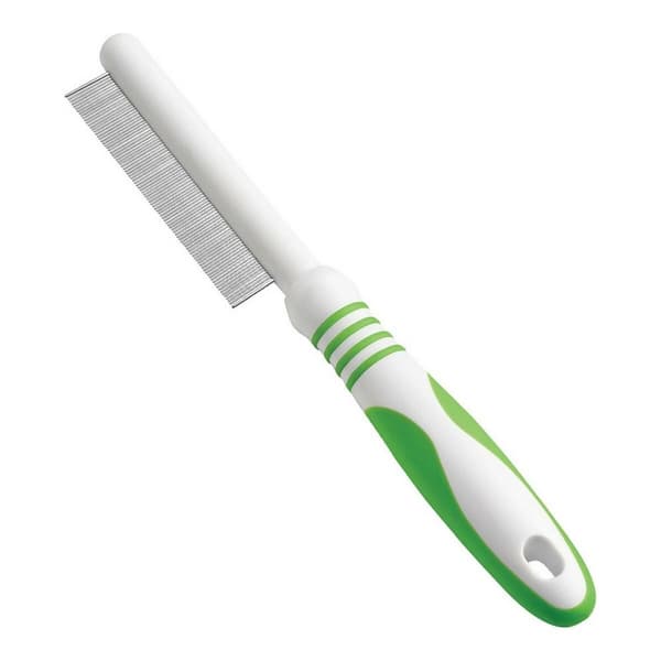 Hårstil Andis Stål Plastik Rake