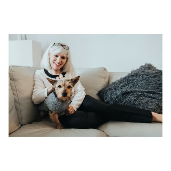 Sweater til hund Hunter Malmö