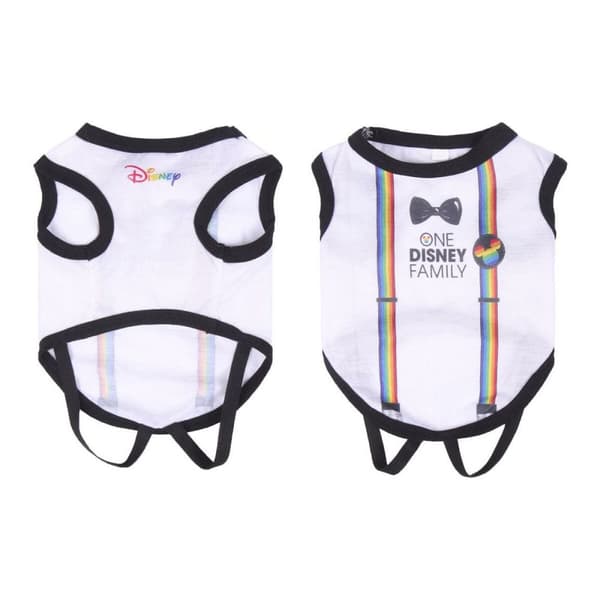 Koiran t-paita Disney Pride - xxs
