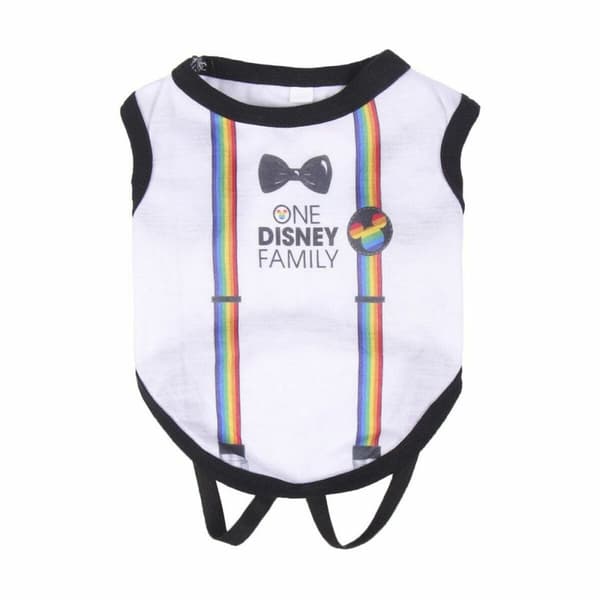 Koiran t-paita Disney Pride - xxs