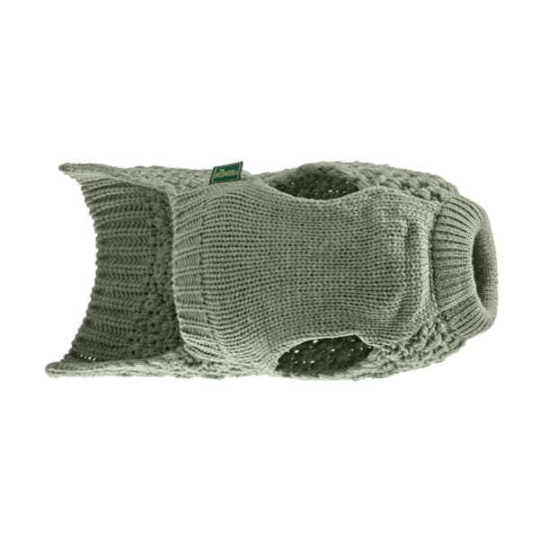 Sweater til hund Hunter Malmö Grøn