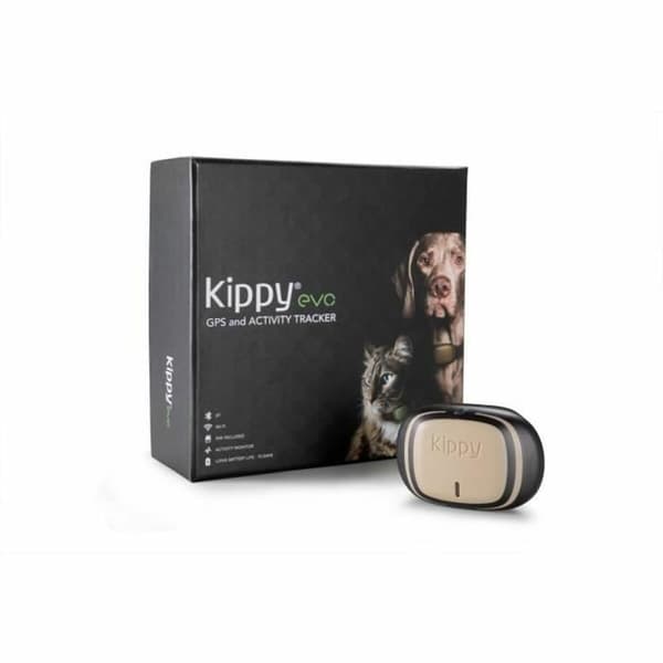 Antitabs-lokalisator KIPPY