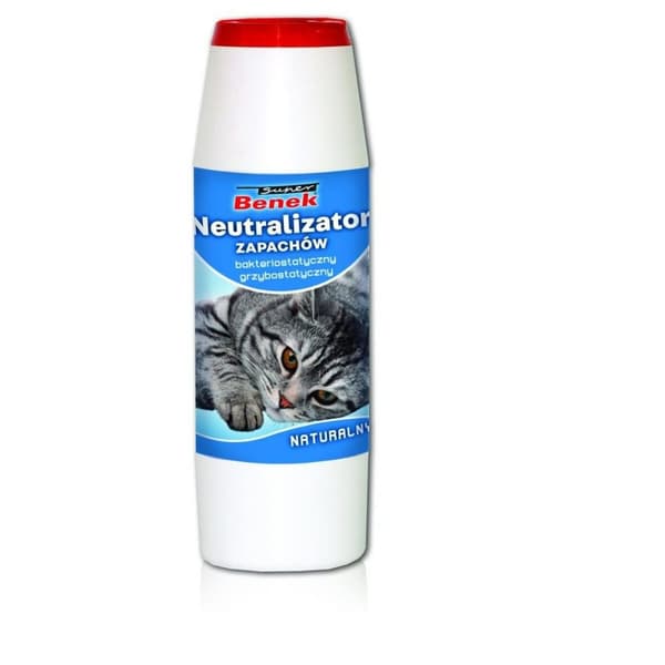 Hajun poistaja Certech Natural 500 g Jauhettu