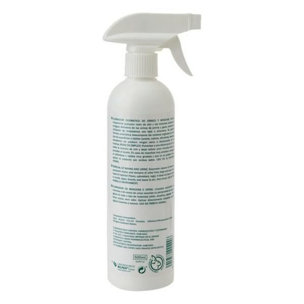 Pletfjerner Menforsan Kæledyr (500 ml)