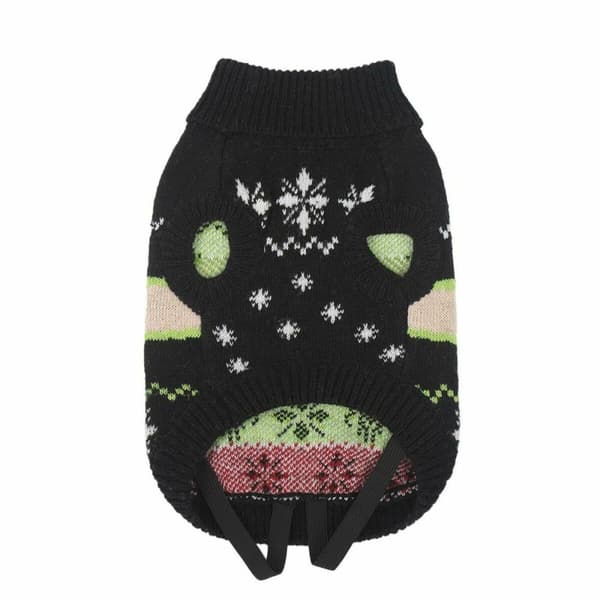Sweater til hund The Mandalorian - XXS