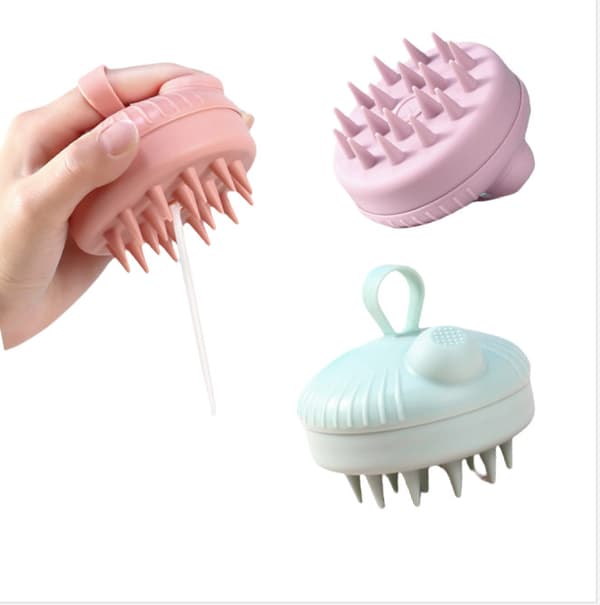INF Scalp Massager shampooharja