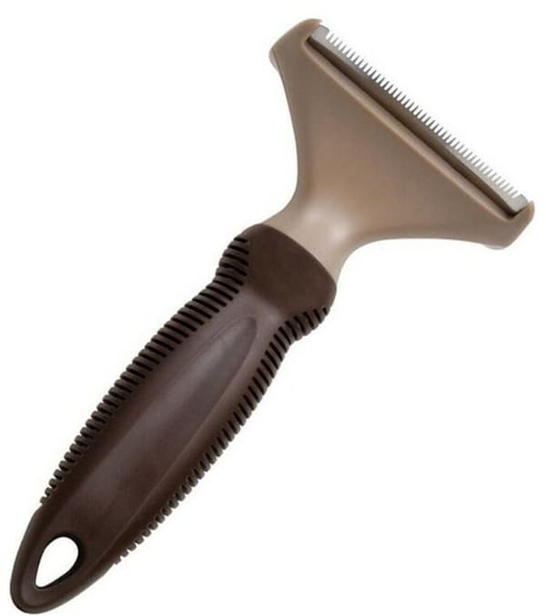 Dog Brush Gloria 11