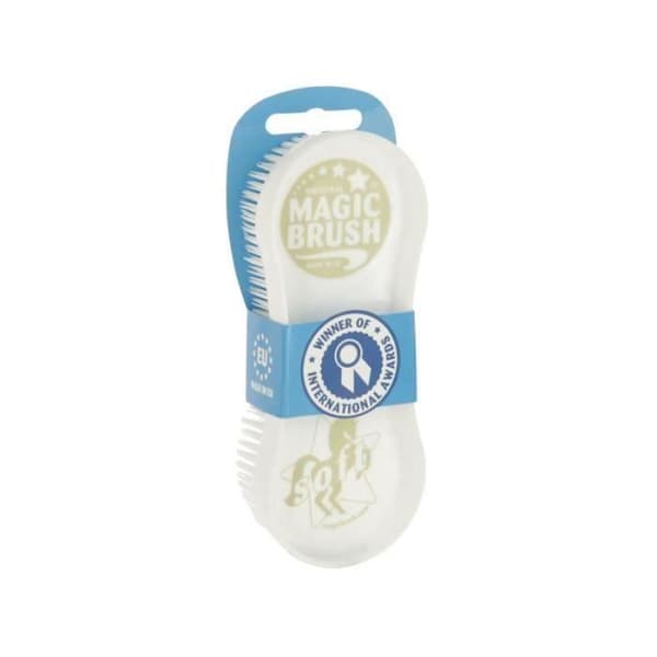 MagicBrush Soft White Lily