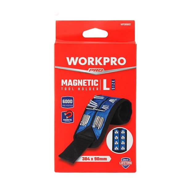 Bricka Workpro