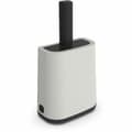 Miniatyrbild 1 av 3: Spade Rotho My Pet Vit Plast