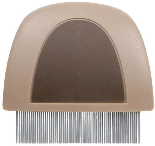 Dog Brush Gloria Anti flea
