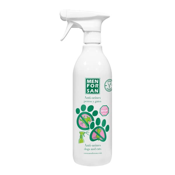 Ureakarkote Menforsan 750 ml