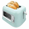 Miniatyrbillede 2 af 3: Brødrister Cecotec RETROVISION 700 W