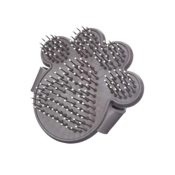 Koiran Harja Mascow 336 Harmaa 10,5 x 10 x 3 cm (12 osaa)