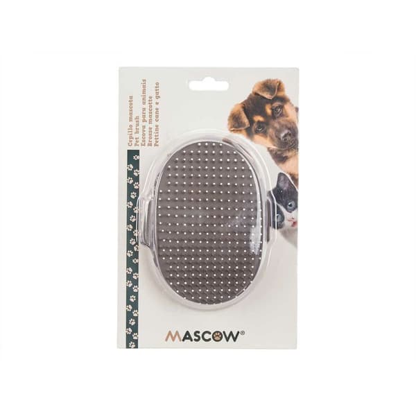 Koiran Harja Mascow 335 Harmaa 13 x 3,5 x 10 cm (12 osaa)