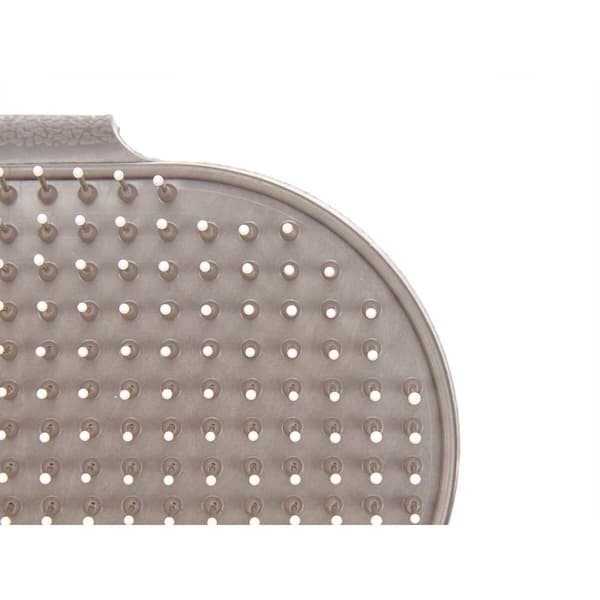 Koiran Harja Mascow 335 Harmaa 13 x 3,5 x 10 cm (12 osaa)