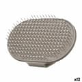 Pikkukuva 1 / 5: Koiran Harja Mascow 335 Harmaa 13 x 3,5 x 10 cm (12 osaa)