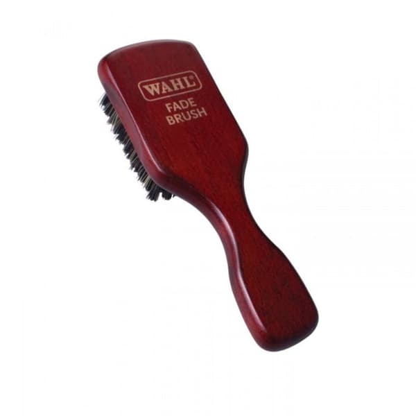 Platt borste för övertoningar Fade Brush