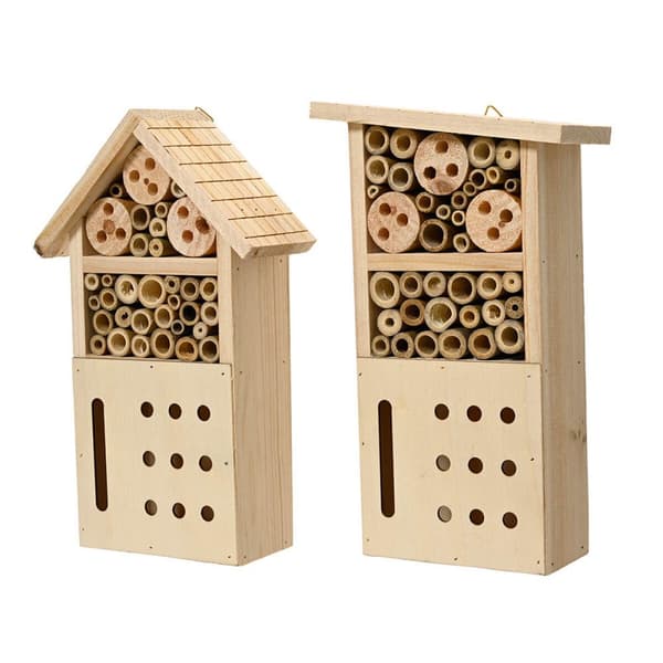 Insektbekæmpelse Decoris