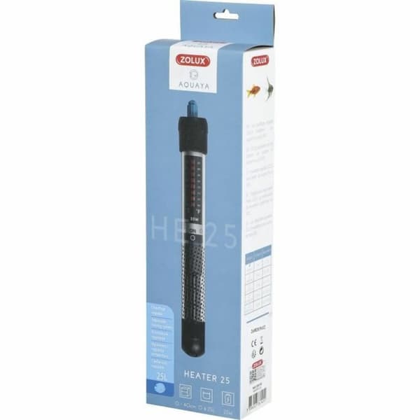 Termometer Zolux