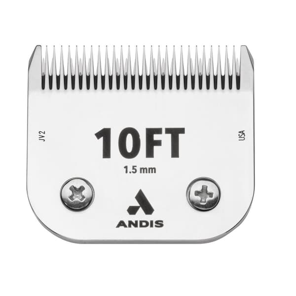 Barberblad til udskiftning til barbermaskine Andis