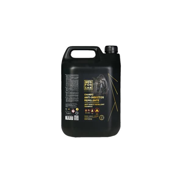 Hestesæbe Menforsan herbal 5 L Insektmiddel