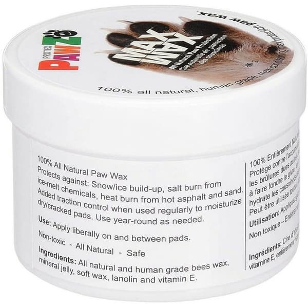 Vax Pawz MAXWAX 200 gr