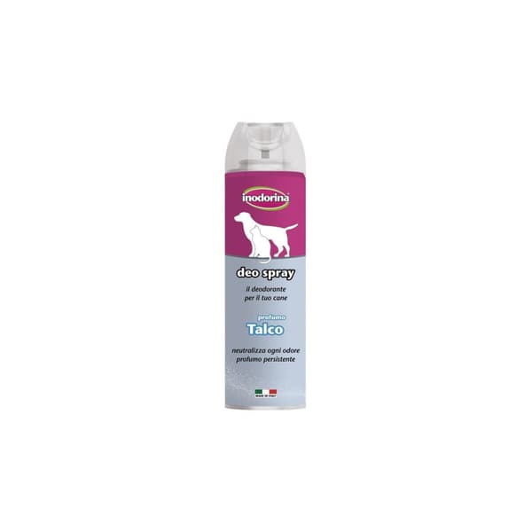 Deodorant Inodorina Talco Talk 600 ml