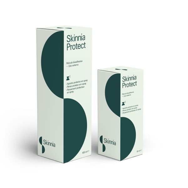 Beskyttende forbinding Skinnia 30 ml