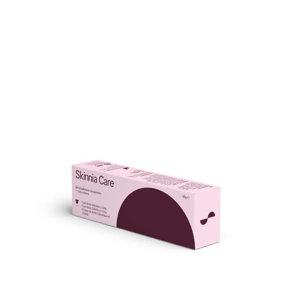 Gelbeskyttende forbinding Skinnia 30 g