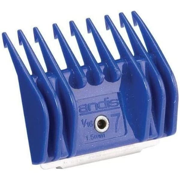 Nostokampa Andis L Polymeeri 8 osaa
